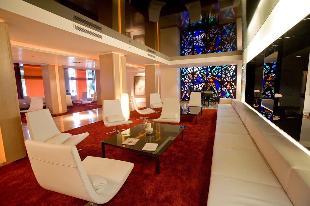 Ayre Gran Hotel Colon