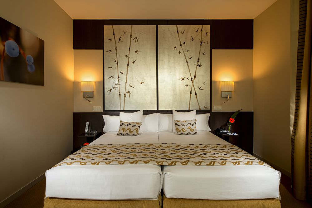 Hotel Paseo Del Arte