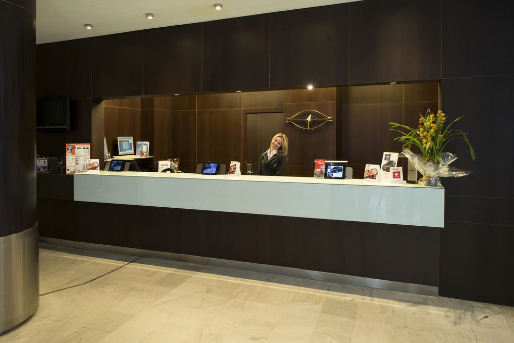 Hotel Paseo Del Arte