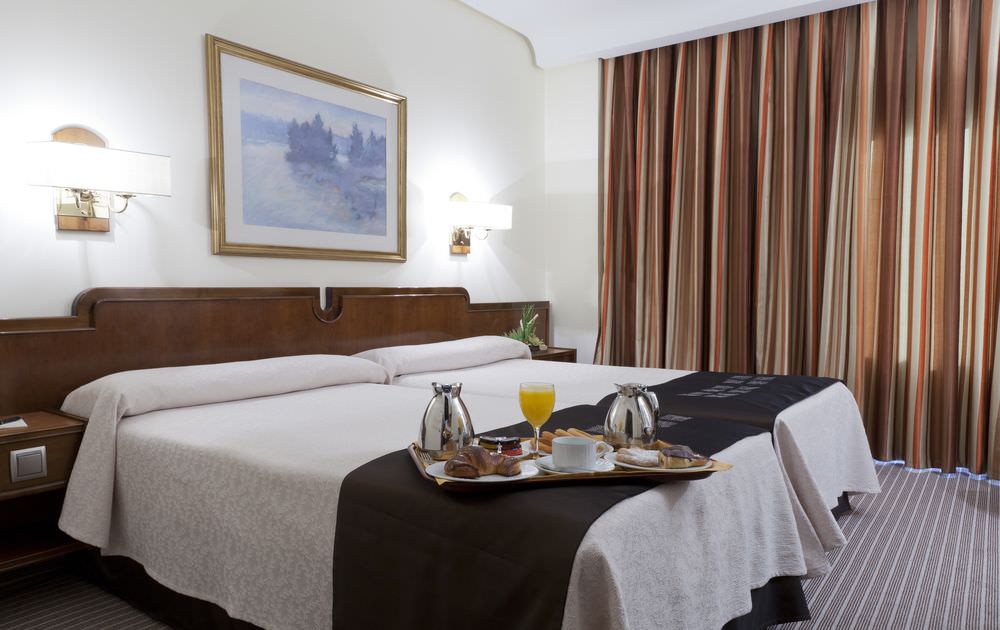 Hotel Liabeny