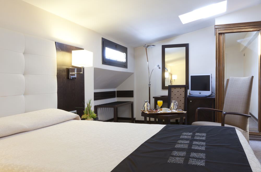 Hotel Liabeny