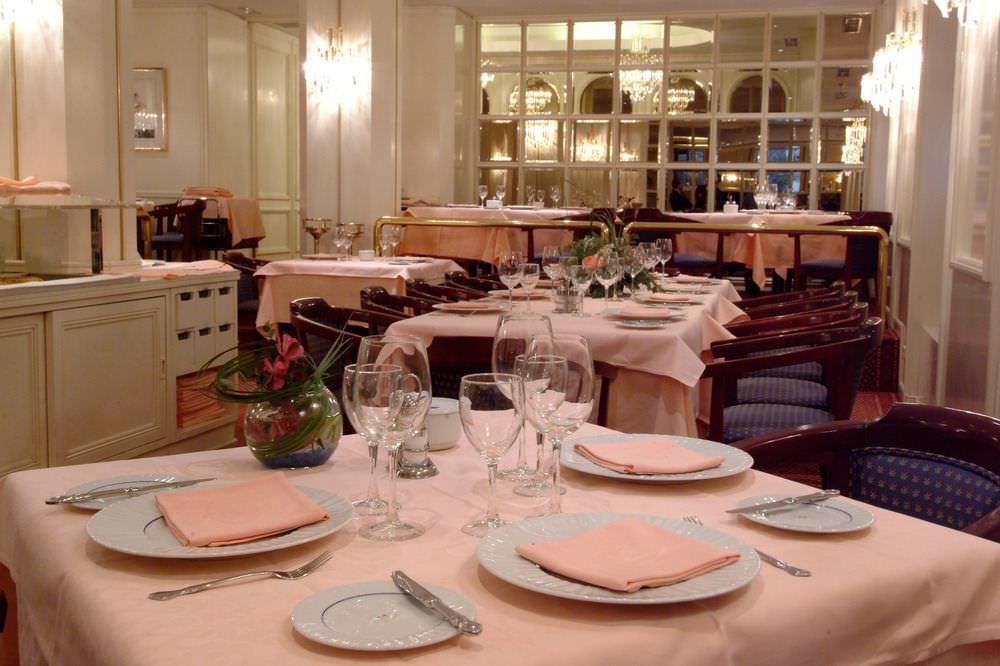 Hotel Liabeny