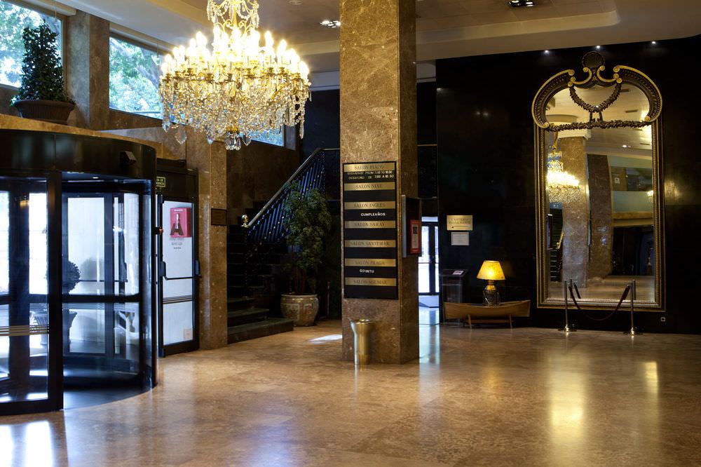 Agumar Hotel