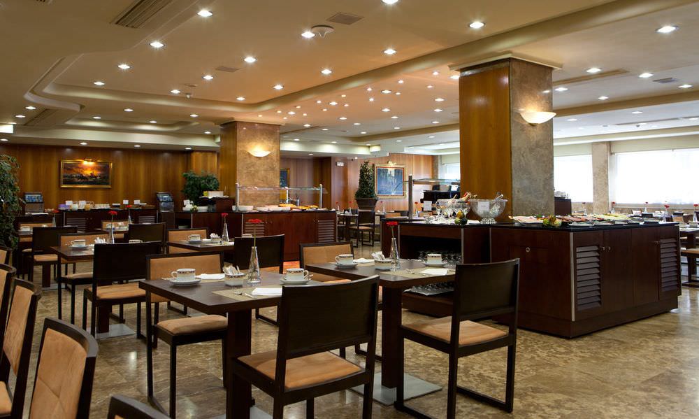 Agumar Hotel