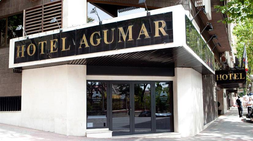 Agumar Hotel