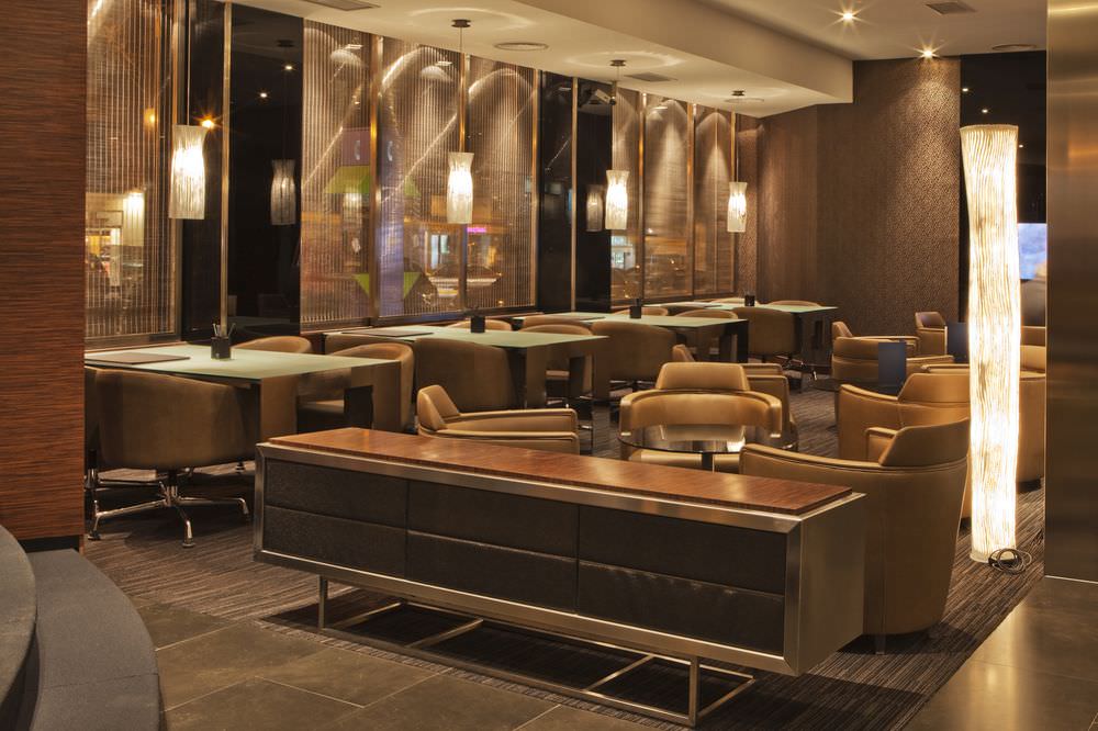 Ac Hotel Carlton Madrid By Marriott