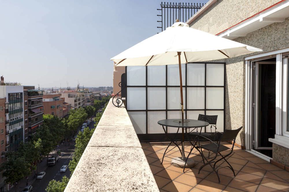 Ac Hotel Carlton Madrid By Marriott