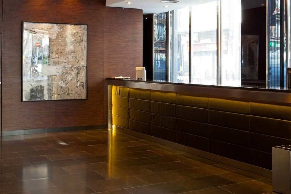 Ac Hotel Carlton Madrid By Marriott