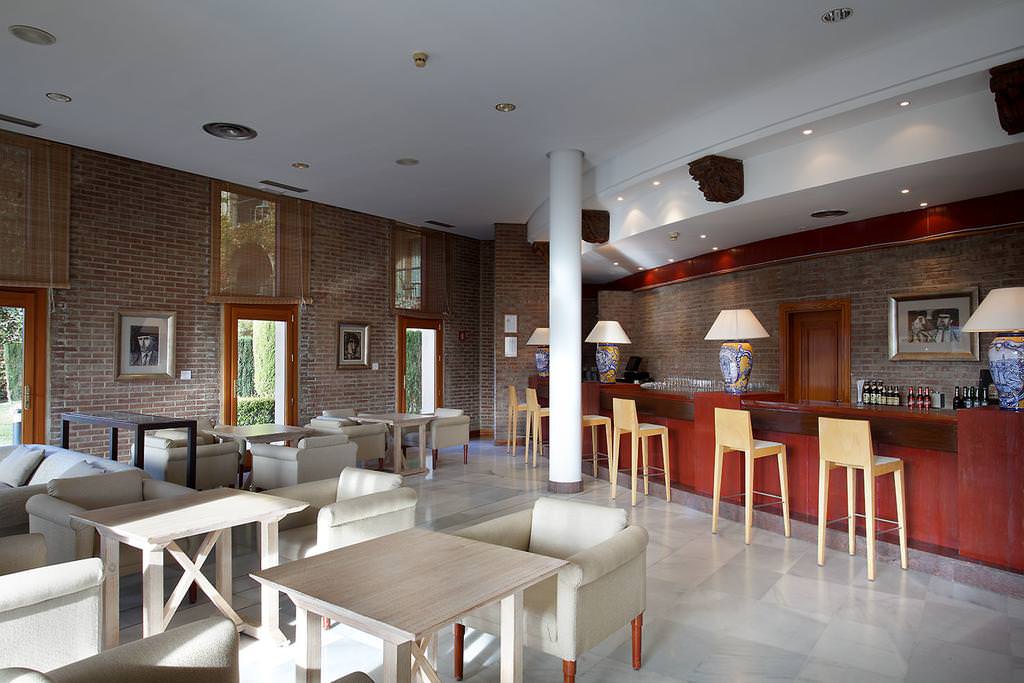 Parador De Ronda