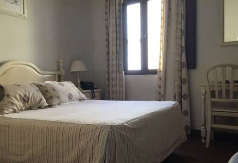 Hotel Don Miguel