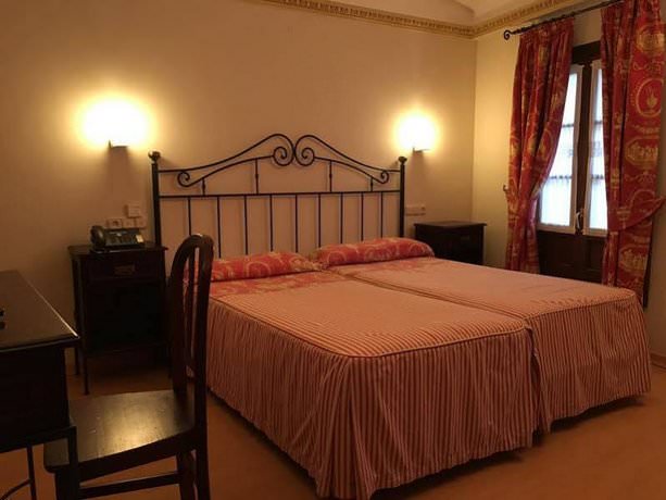 Hotel Don Miguel