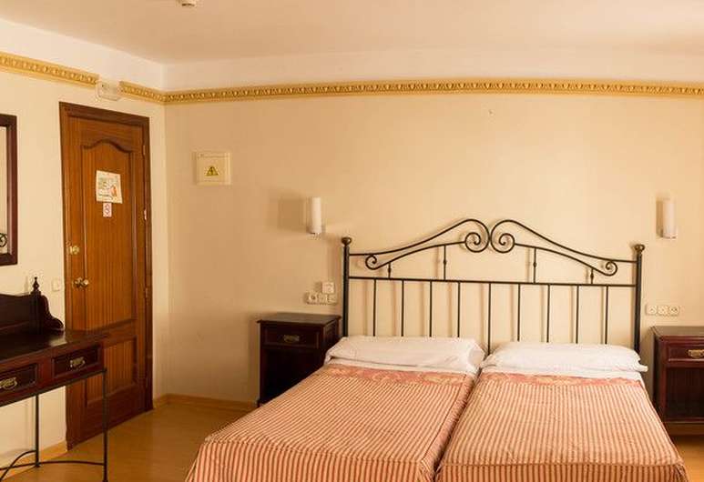 Hotel Don Miguel