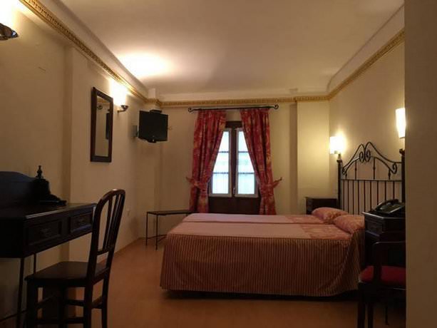 Hotel Don Miguel