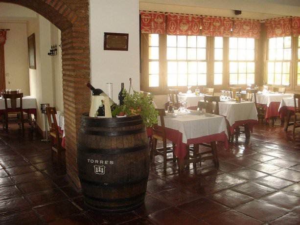 Hotel Don Miguel
