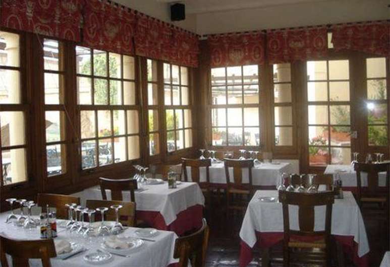 Hotel Don Miguel
