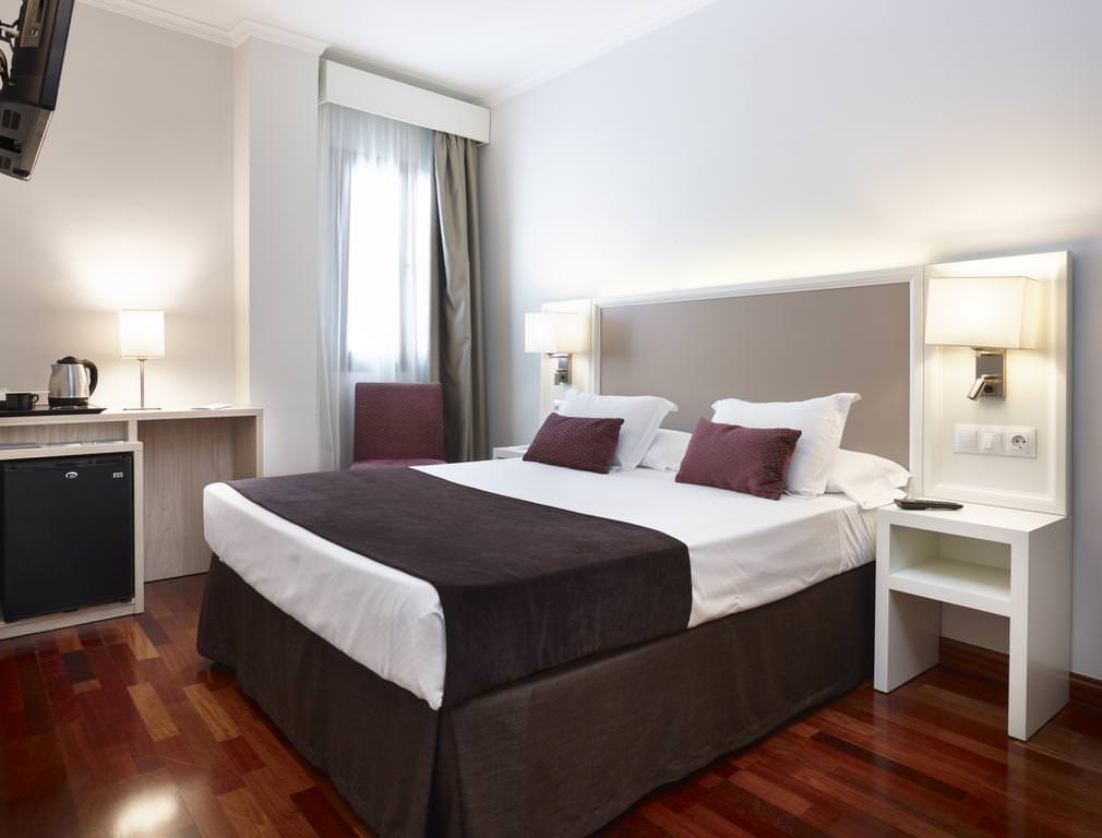 Hotel Maestranza