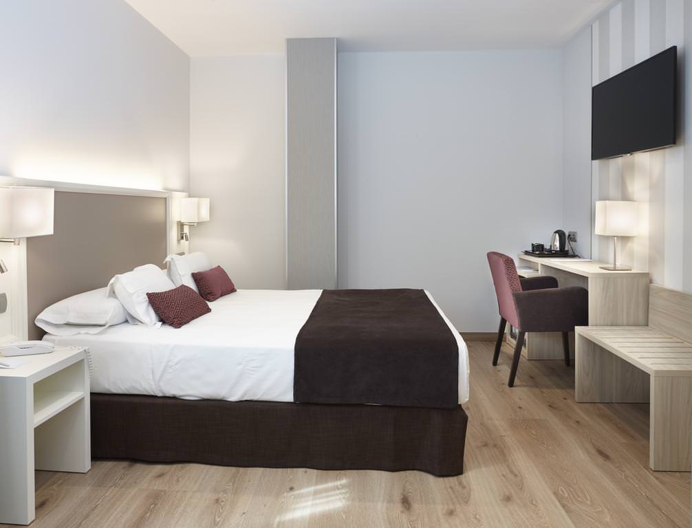 Hotel Maestranza
