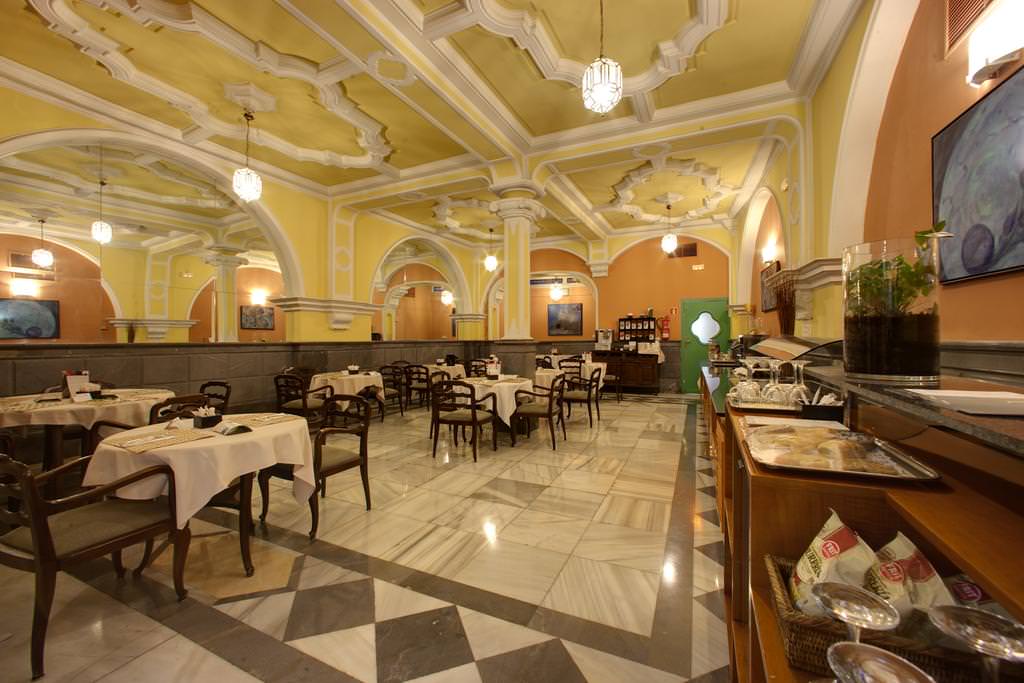 Hotel Inglaterra