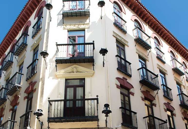 Hotel Inglaterra