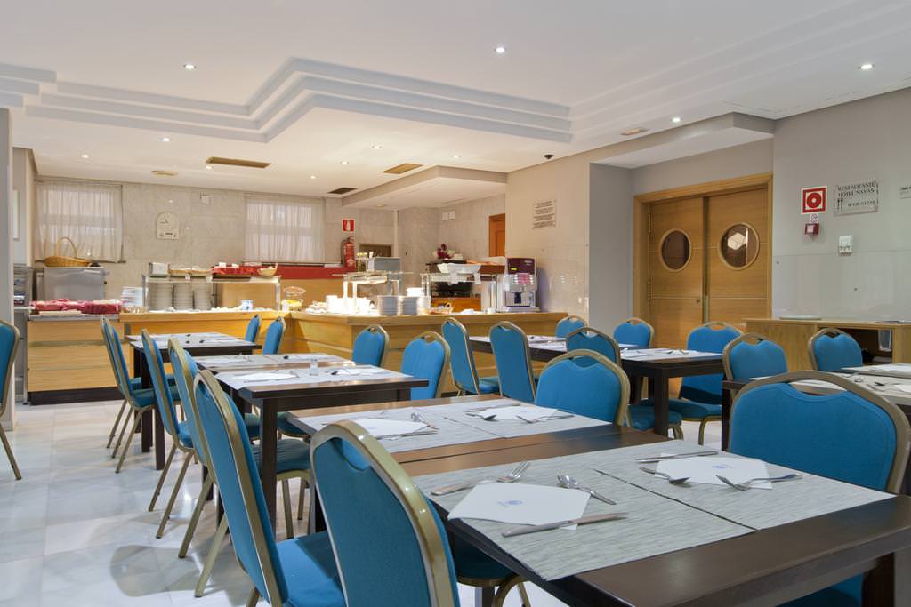 Navas Hotel