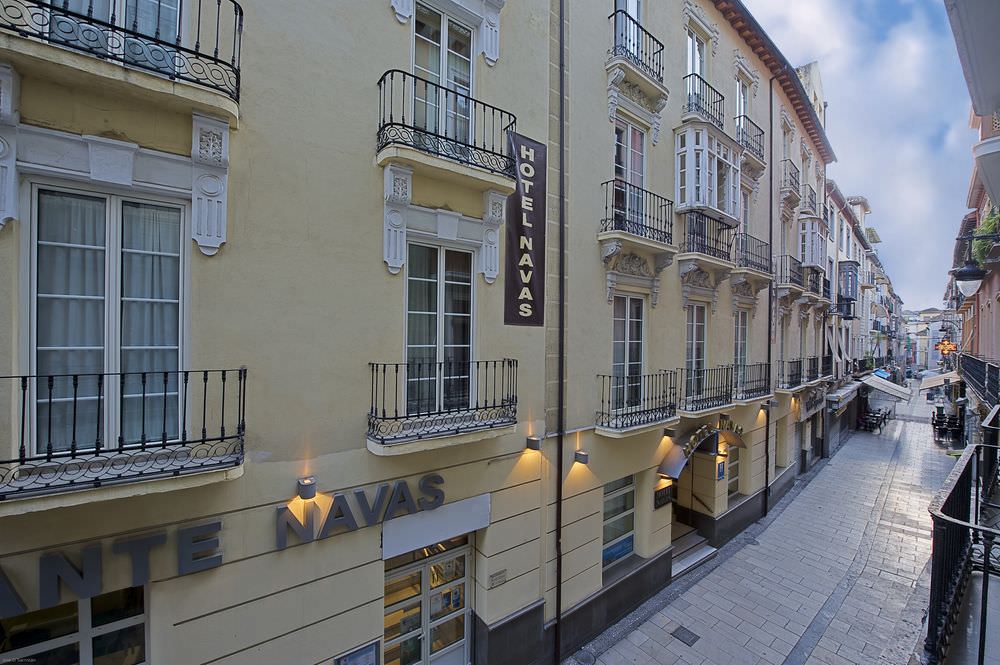 Navas Hotel