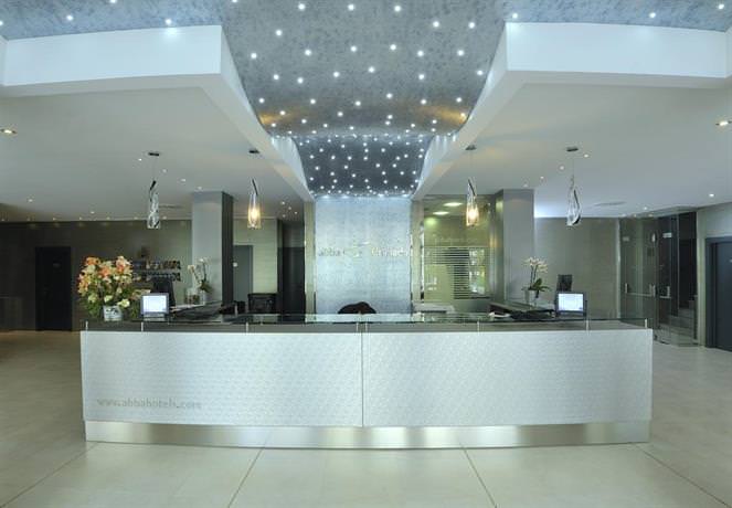 Hotel Tent Granada
