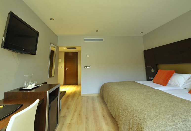 Hotel Tent Granada
