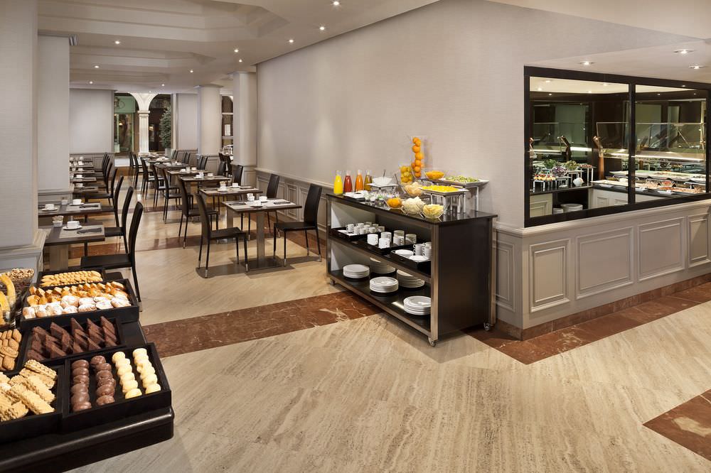 Melia Granada