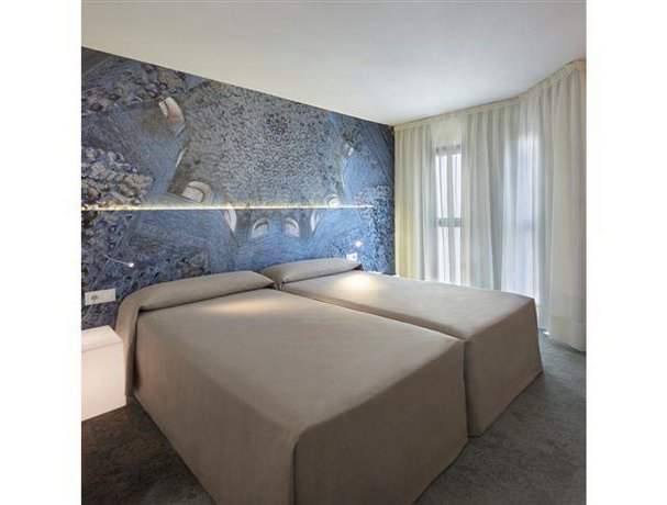 Granada Five Senses Rooms ＆ Suites