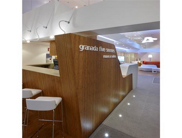Granada Five Senses Rooms ＆ Suites