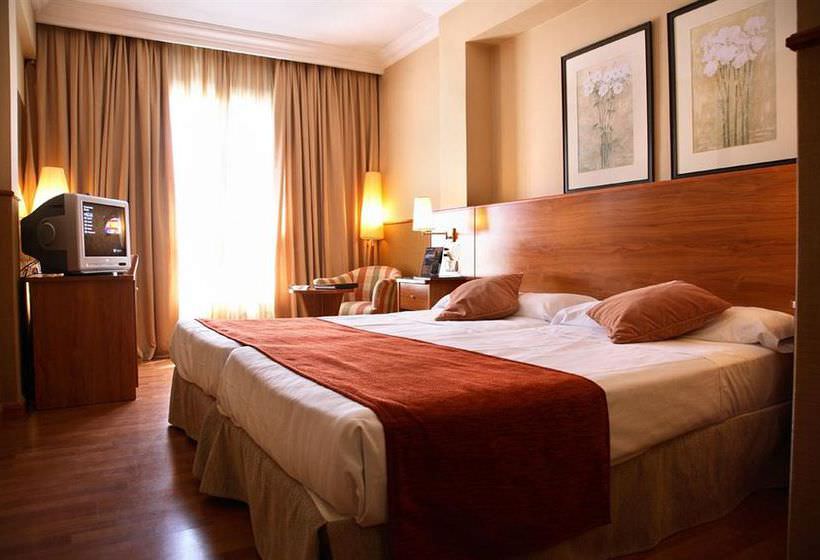 Vincci Granada Hotel