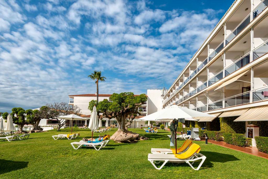 Parador De Nerja