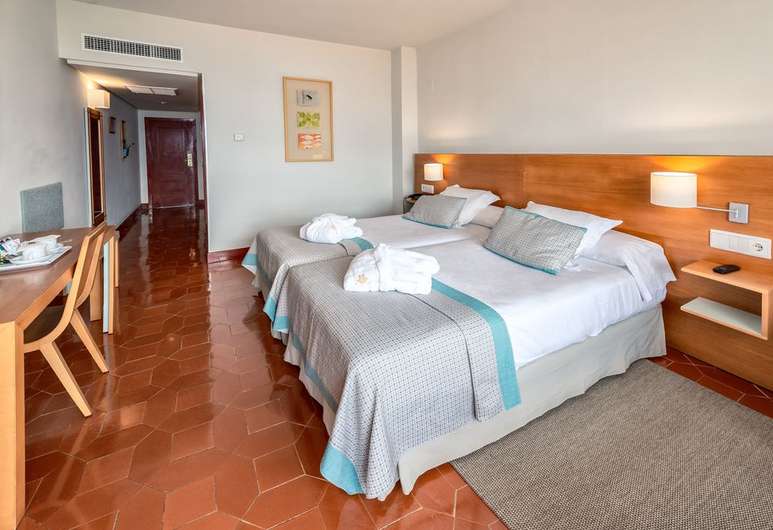 Parador De Nerja