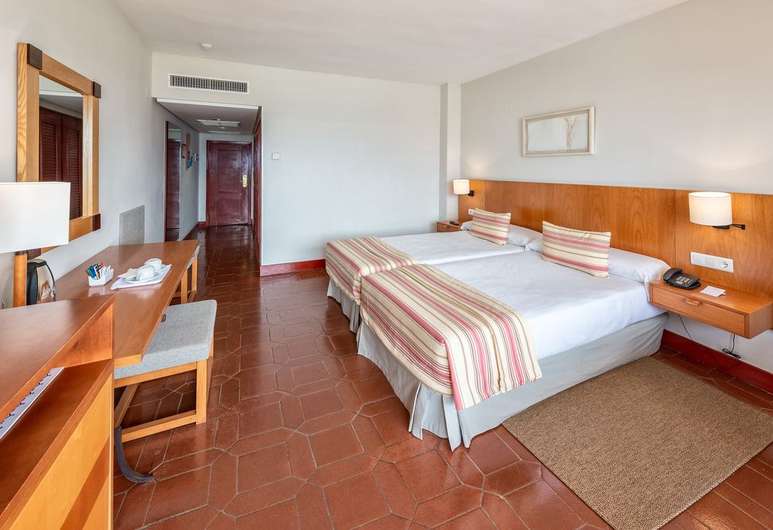 Parador De Nerja