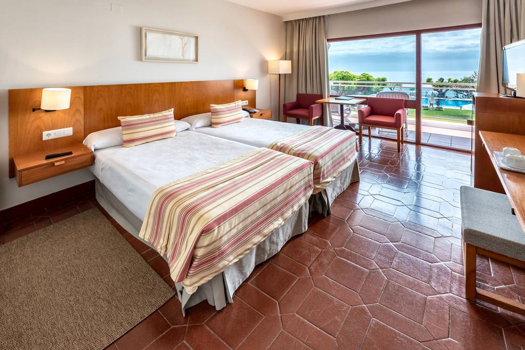 Parador De Nerja