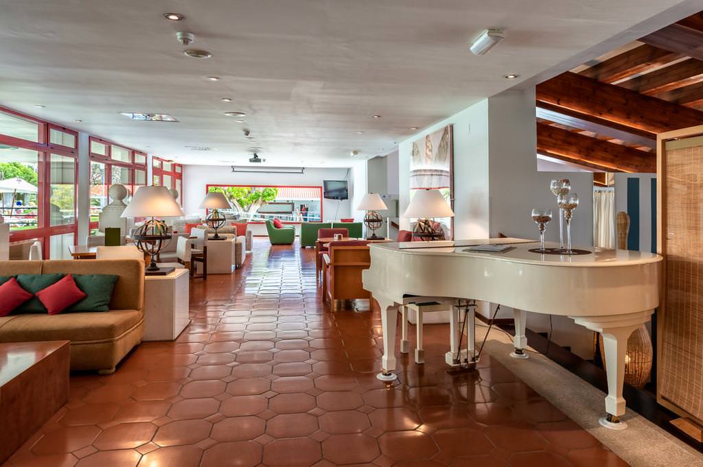 Parador De Nerja