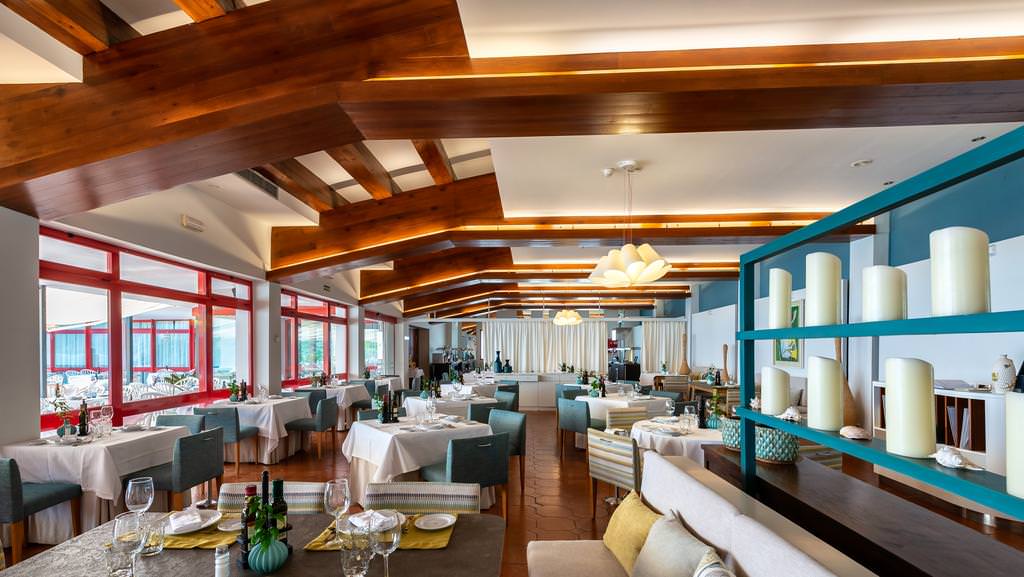 Parador De Nerja