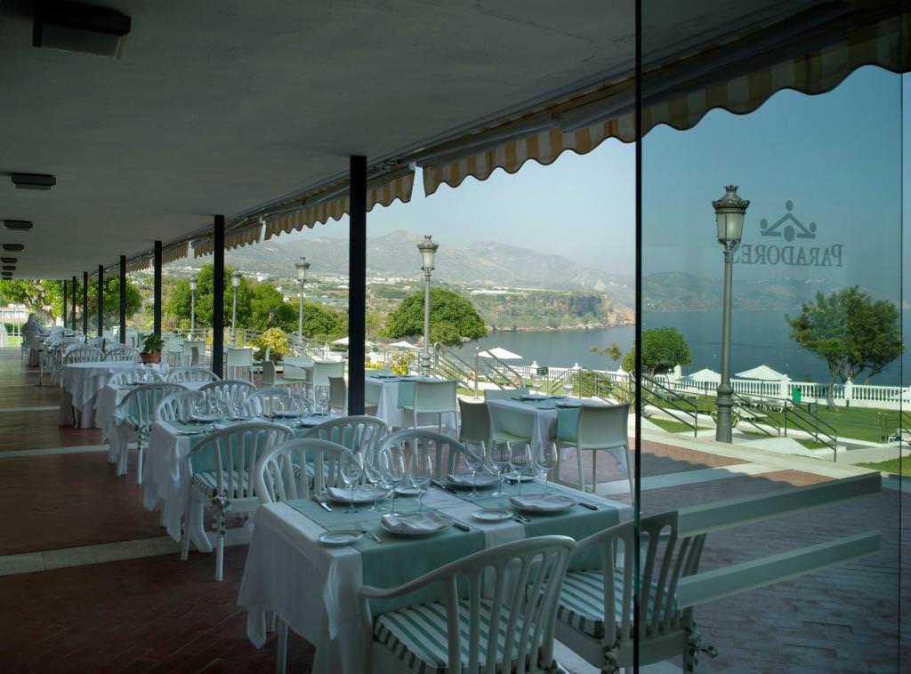 Parador De Nerja