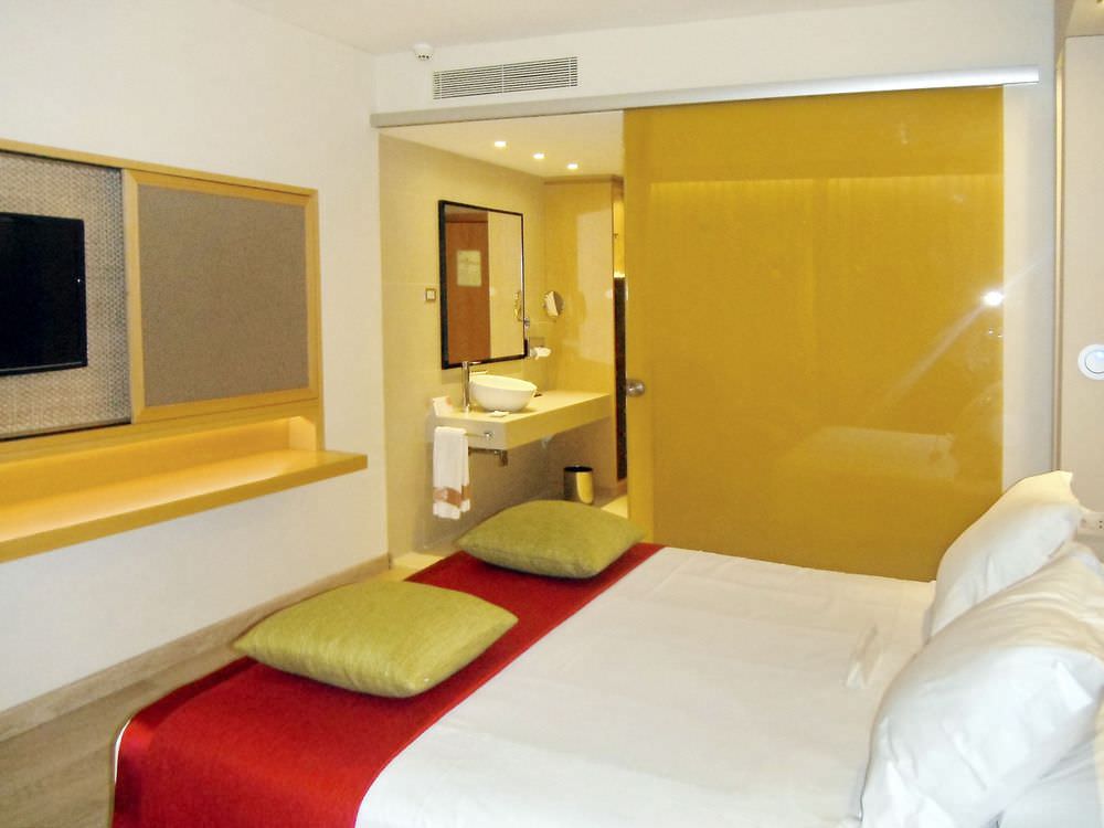 Hotel Riu Palace Bonanza Playa