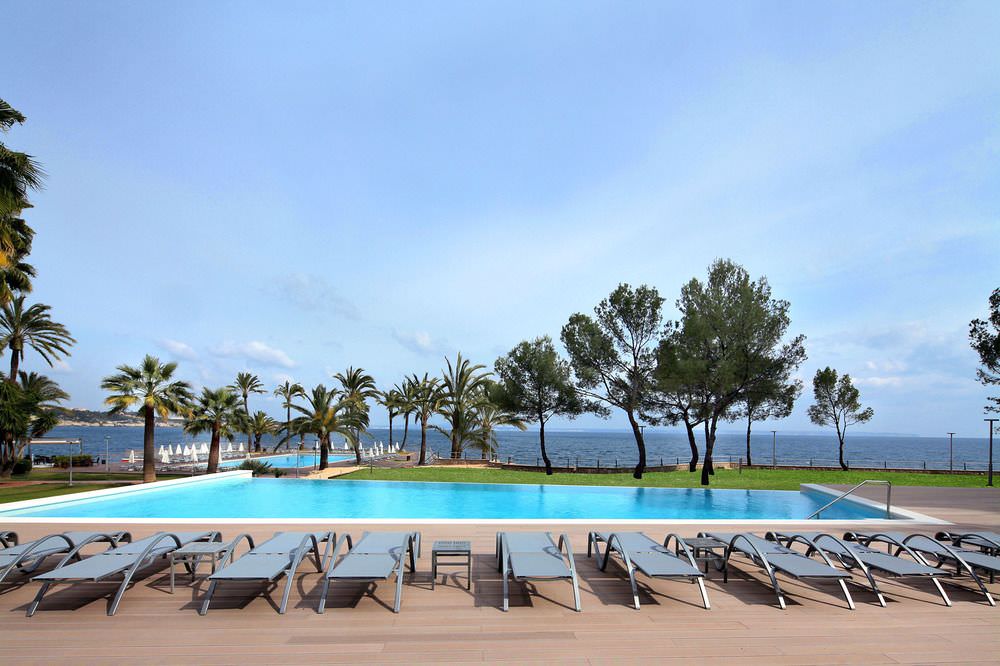 Hotel Riu Palace Bonanza Playa