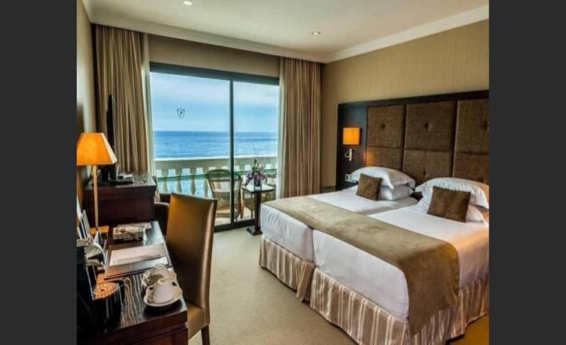 Nixe Palace Hotel