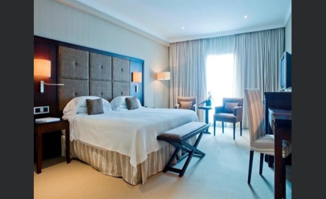 Nixe Palace Hotel