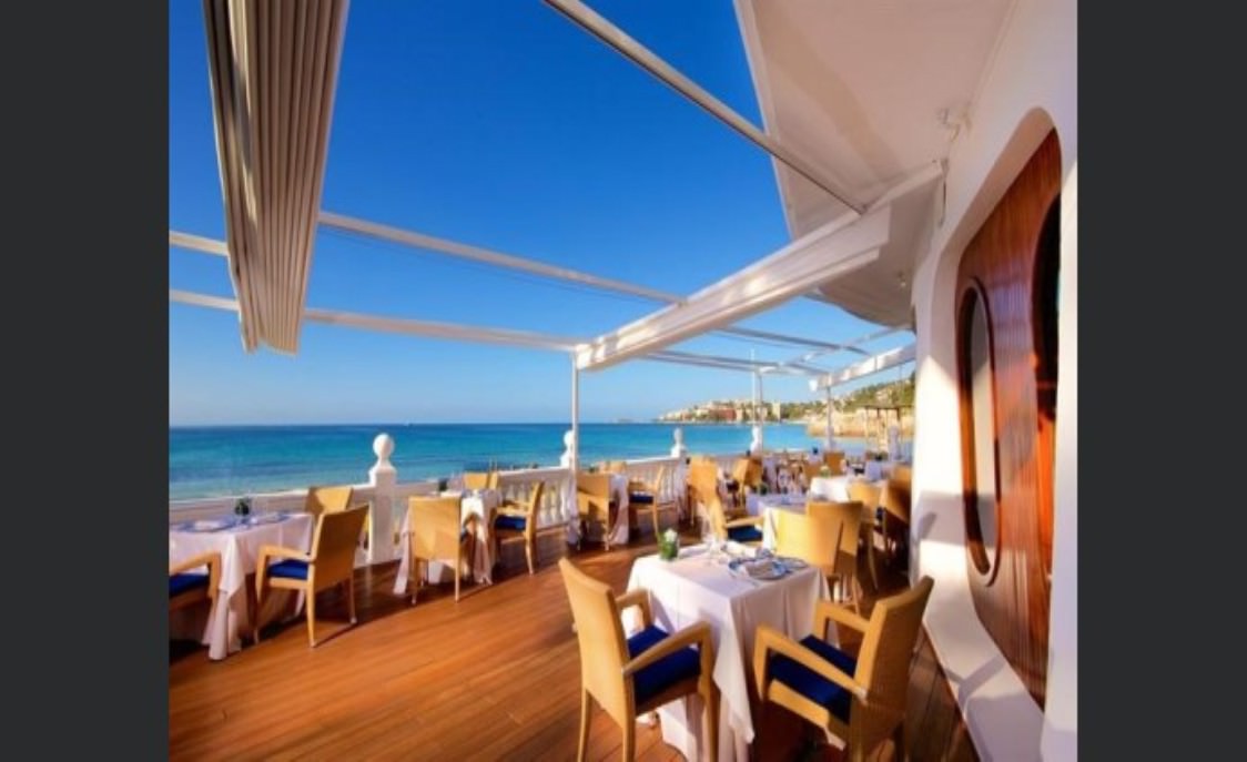 Nixe Palace Hotel