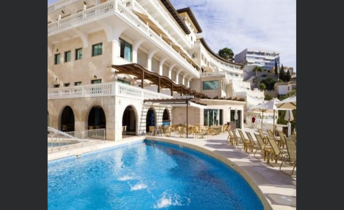 Nixe Palace Hotel