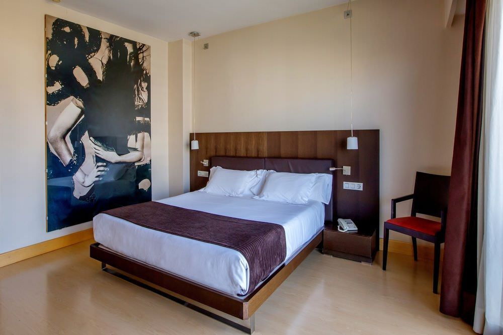 Hm Jaime Iii Hotel