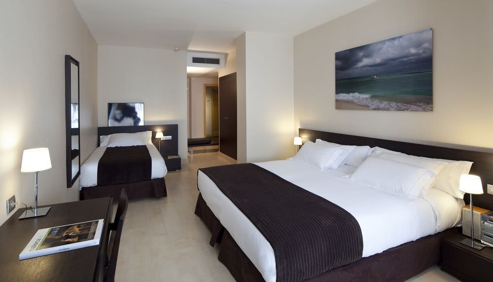 Hm Jaime Iii Hotel