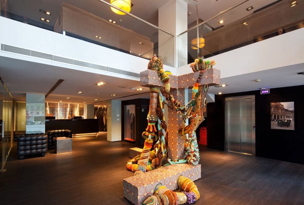 Hm Jaime Iii Hotel