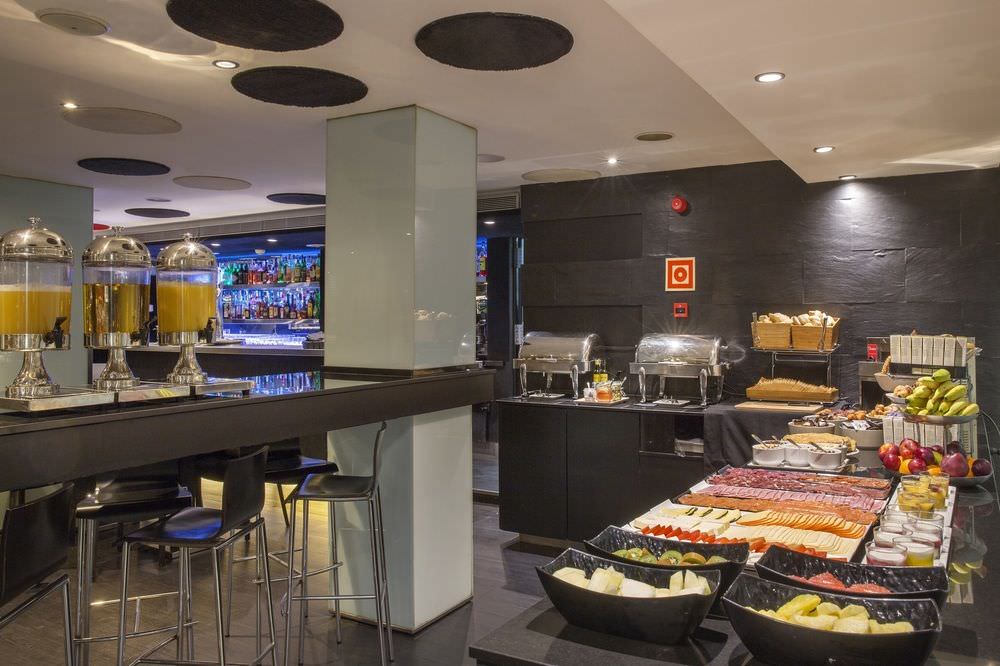 Hm Jaime Iii Hotel