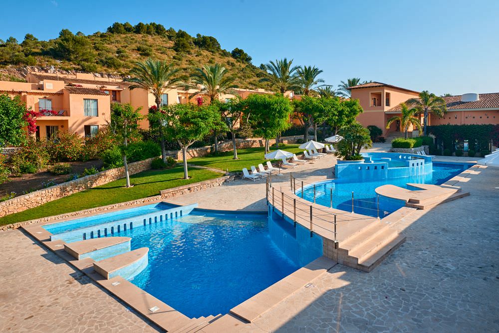 Sentido Hotel Pula Suites Golf ＆ Spa