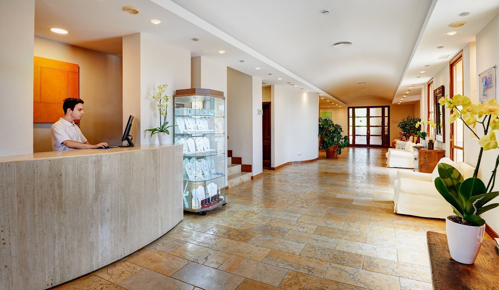 Sentido Hotel Pula Suites Golf ＆ Spa